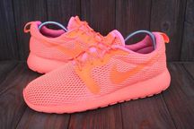 Кроссовки Nike Roshe One Hyperfuse оригинал 41р кросівки