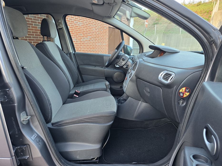 Renault Grand Modus 1.5 DCI