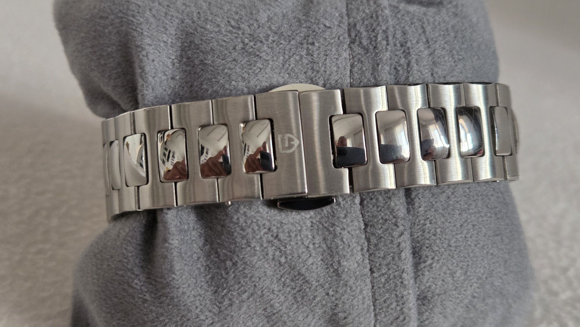 Sprzedam zegarek automatyczny PD jak Patek Philippe Nautilus
