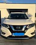Nissan X-Trail Nissan X-Trail 1.6 DIG-T Tekna 2WD pierwszy właściciel