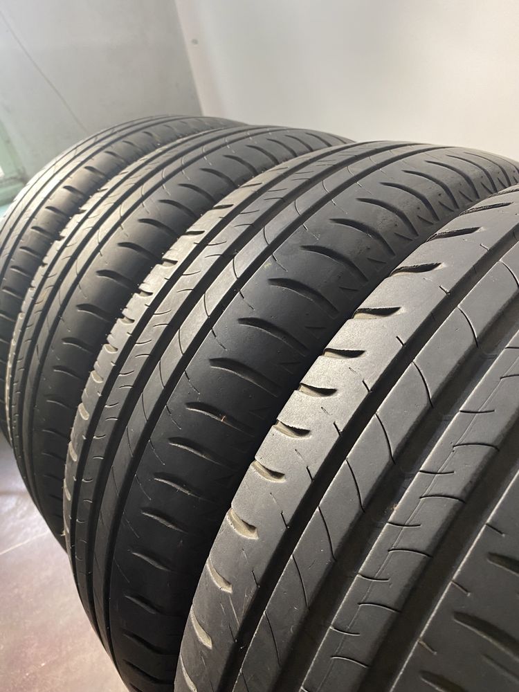 Резина R-15 185/65 “Michelin” шини