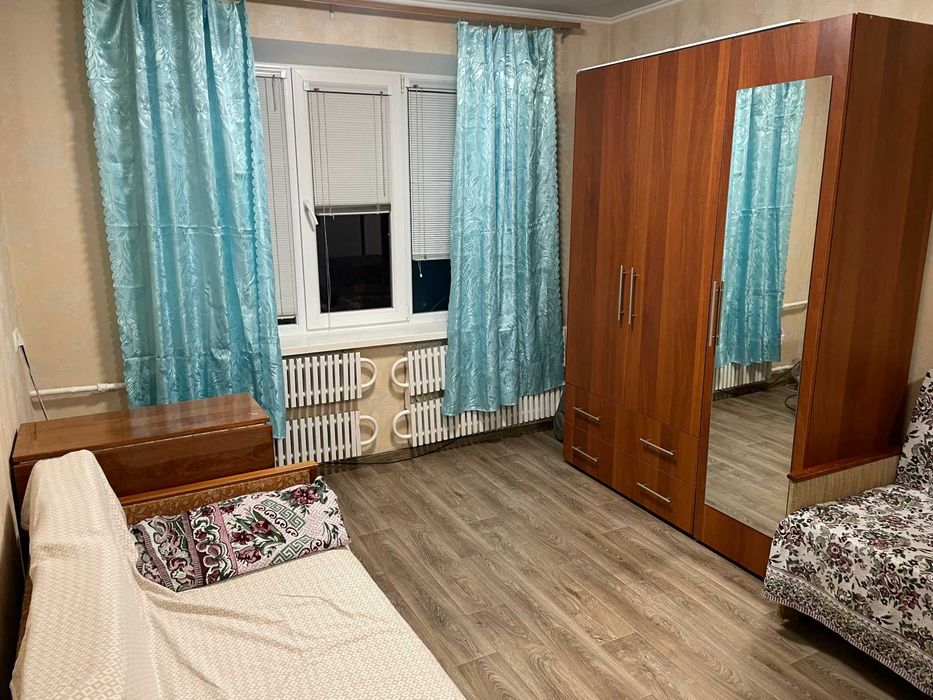 Продаж секції, руські фільварки, район мосту "Лань що біжить"