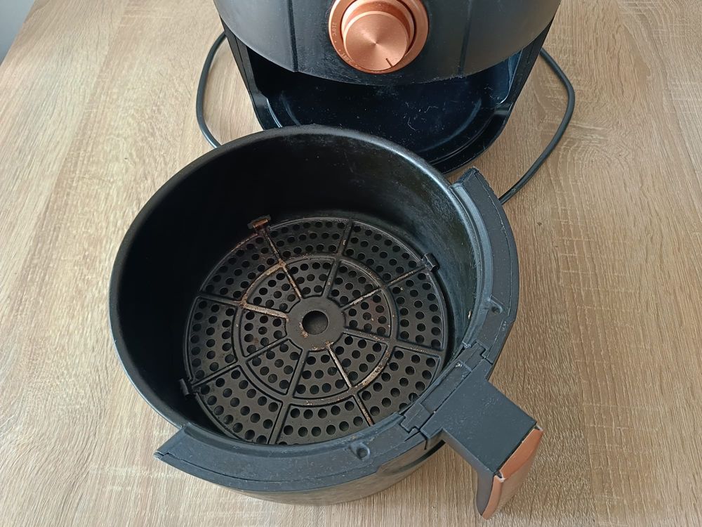Frytkownica beztłuszczowa Air Fryer TT-AF3