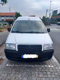 Fiat Scudo 1.9D 2004