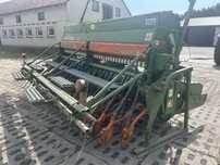 Amazone AD 402 + Amazone KE403