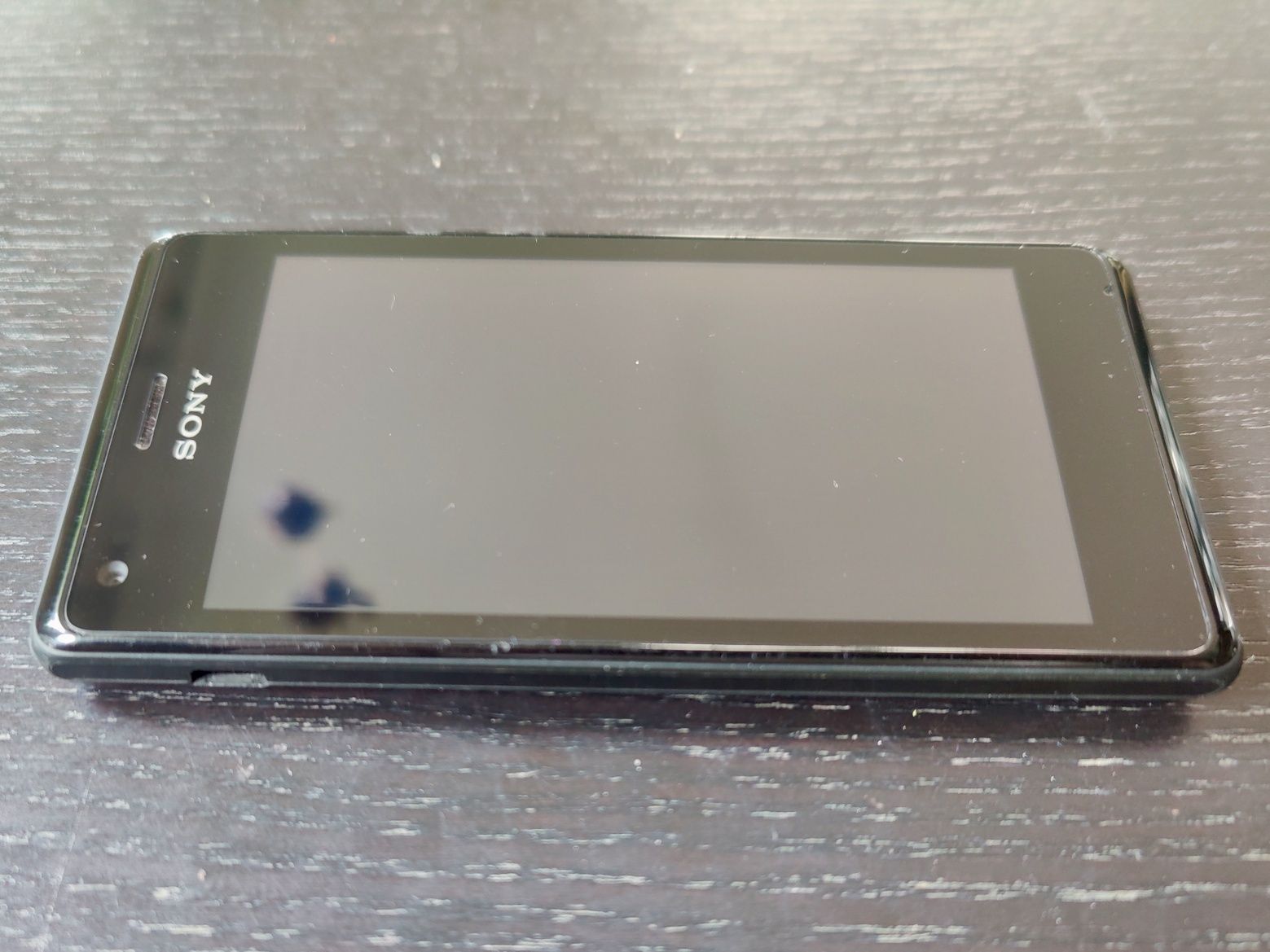 Sony Xperia c1905 smartphone android 4.3