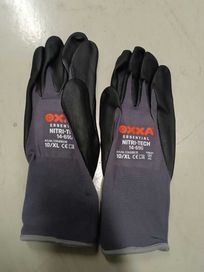 Rękawiczki robocze