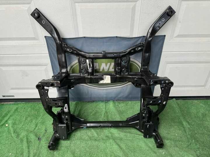 Підвіска Range Rover Velar кулак ступіца підрамник ось шрот