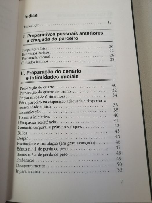 Como Manter a Linha Fazendo Amor  - livro