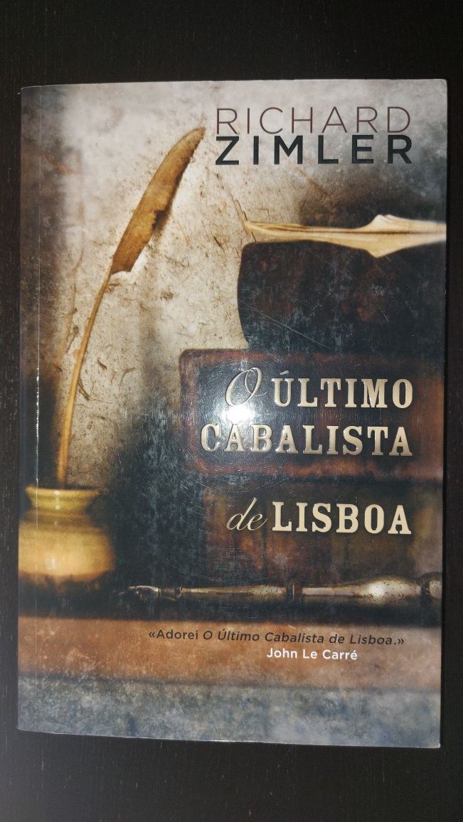 Livros com histórias de outros tempos