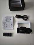 Latarka do broni FZ shoot 500lm