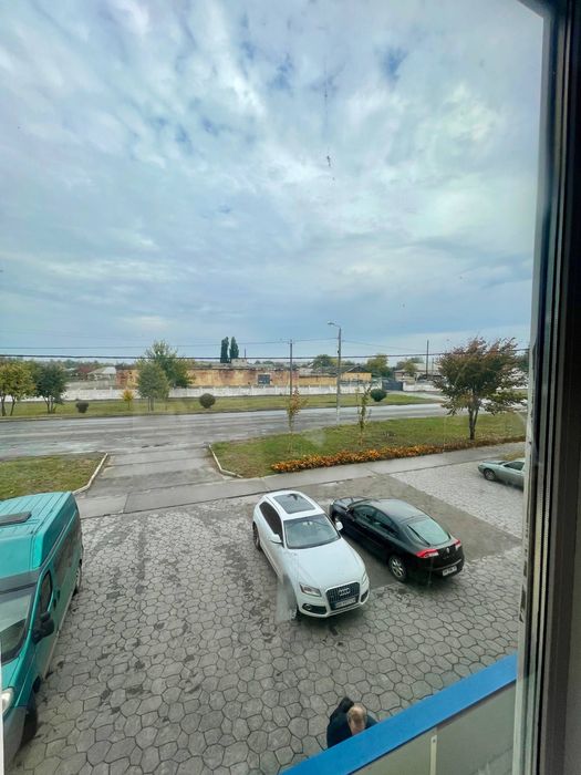 Оренда приміщення, м. Золотоноша, другий поверх