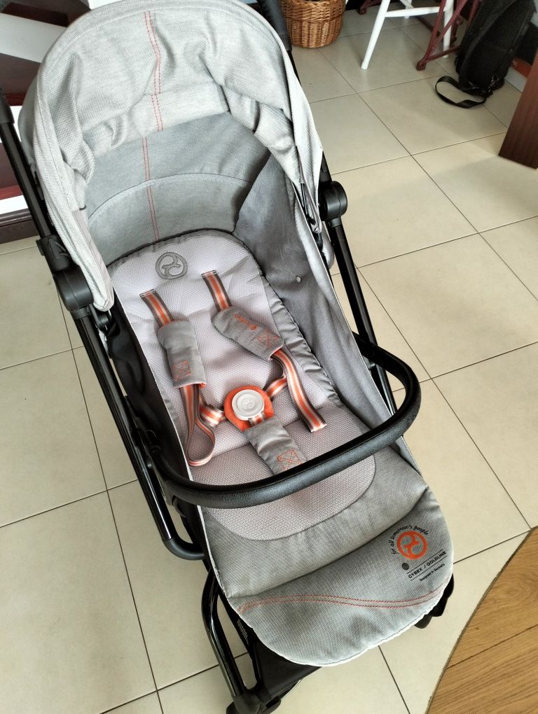 Wózek spacerowy Cybex