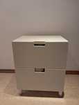 Movel Gavetas Ikea Stuva