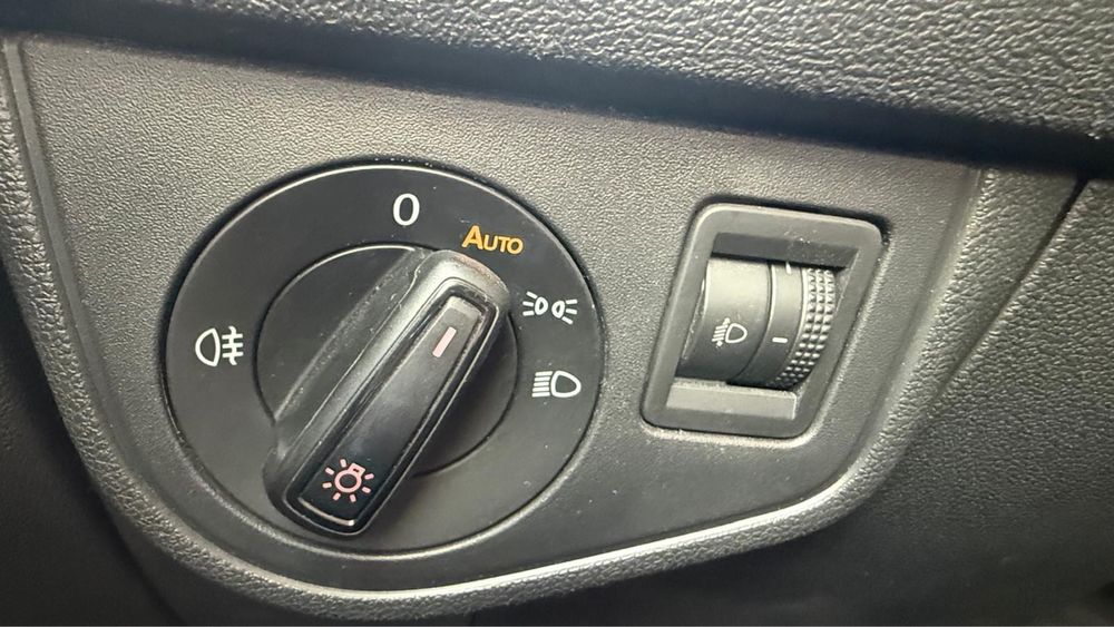 Vw polo 2019  a gasolina