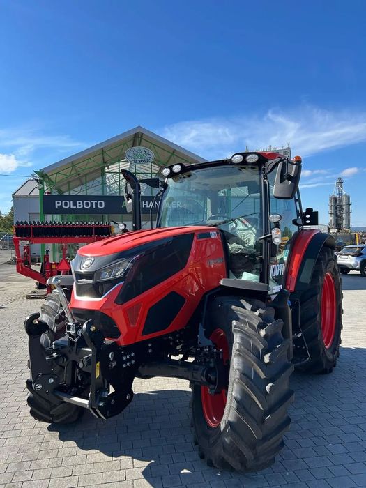 Kioti HX1402  Kioti HX1402 - 142km, 7lat gwarancji lub 5000godzin, finansow 3lata 0%