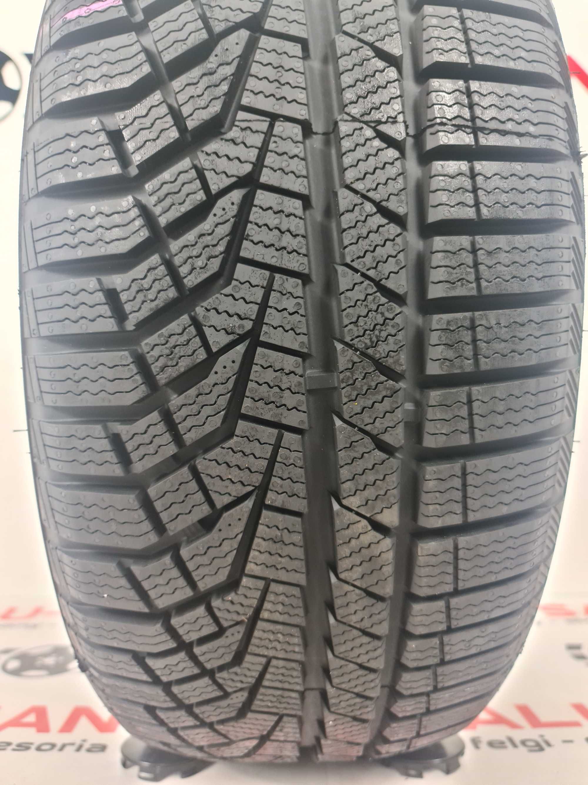 NOWE zimowe OPONY 215/50R17 - Sailun Ice Blazer Alpine Evo 1