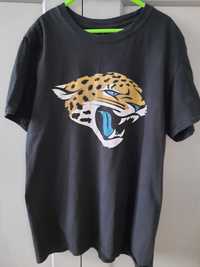 Koszulka NFL Jacksonville Jaguars