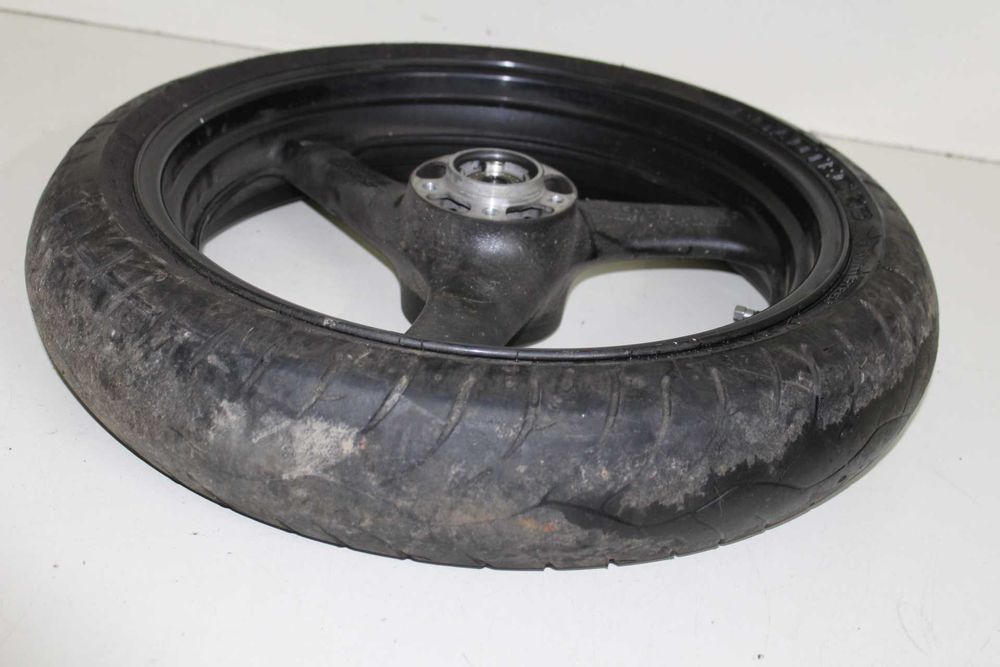 SUZUKI RF 600 R koło felga opona PRZÓD 17"