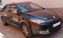 Renault Mégane 1.5 dCi GT Line