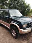Suzuki Vitara 2.0 v6