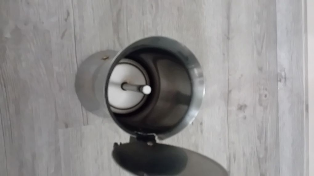 Vendo cafeira usada