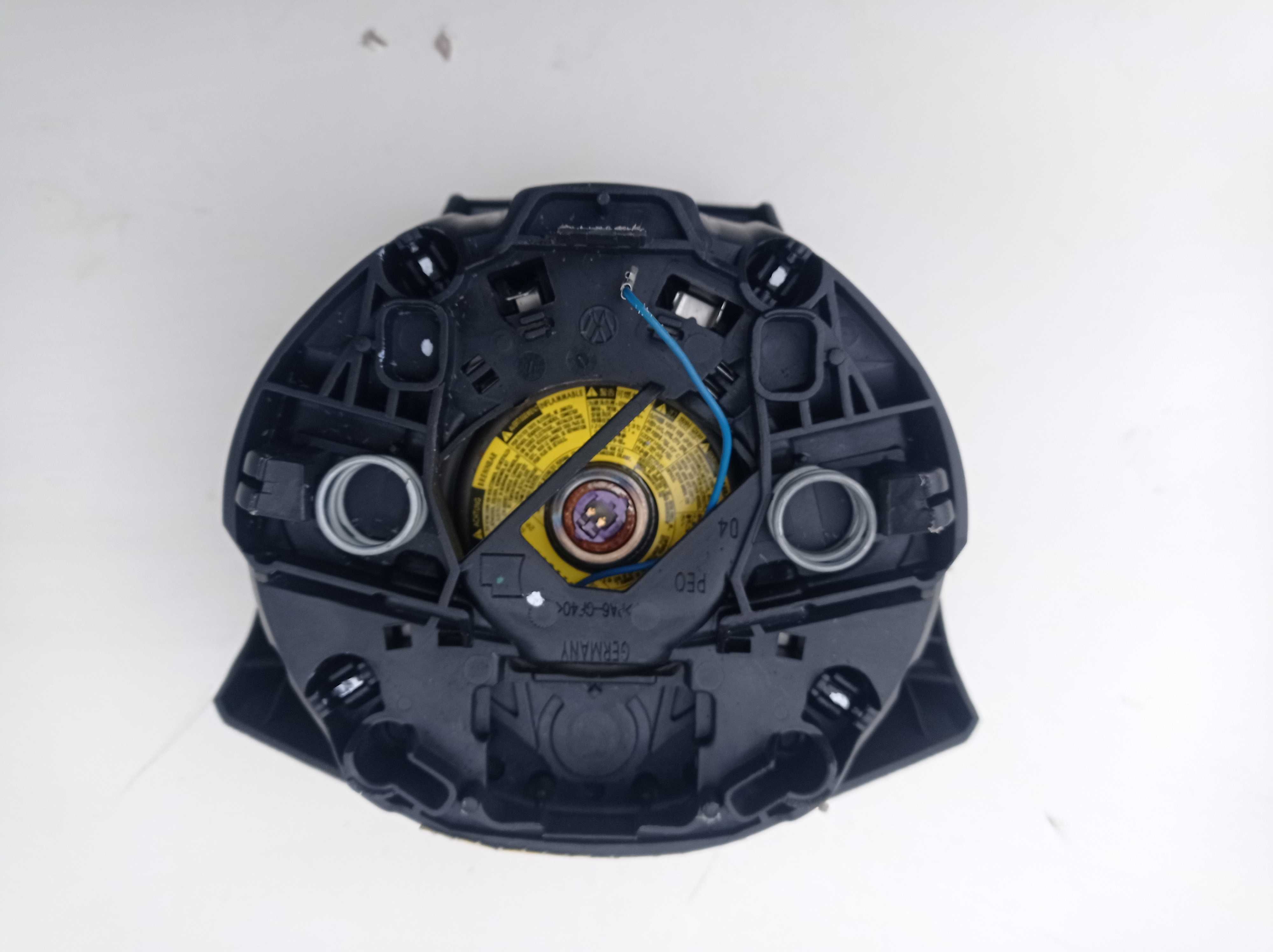 Poduszka powietrzna AIRBAG kierowcy VW Passat B7 3C8/880201T