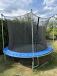 Trampolina JUMPI