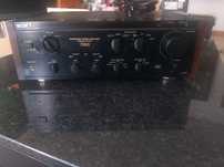 Vendo amplificador integrado Sony TA F730 ES