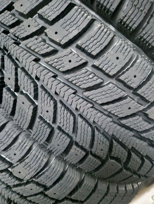 Opony Zimowe 195/65r15