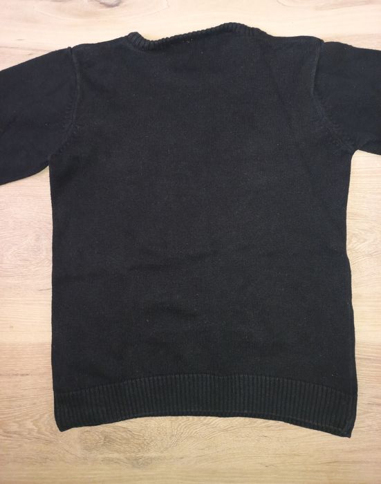 Sweter chłopięcy