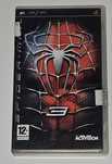 Homem Aranha playstation portátil