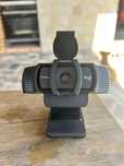 Webcam Logitech c920