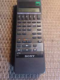 Comando Sony VTR VHS RMT-V262