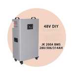 Magazyn energii 15kW z systemem gaszenia