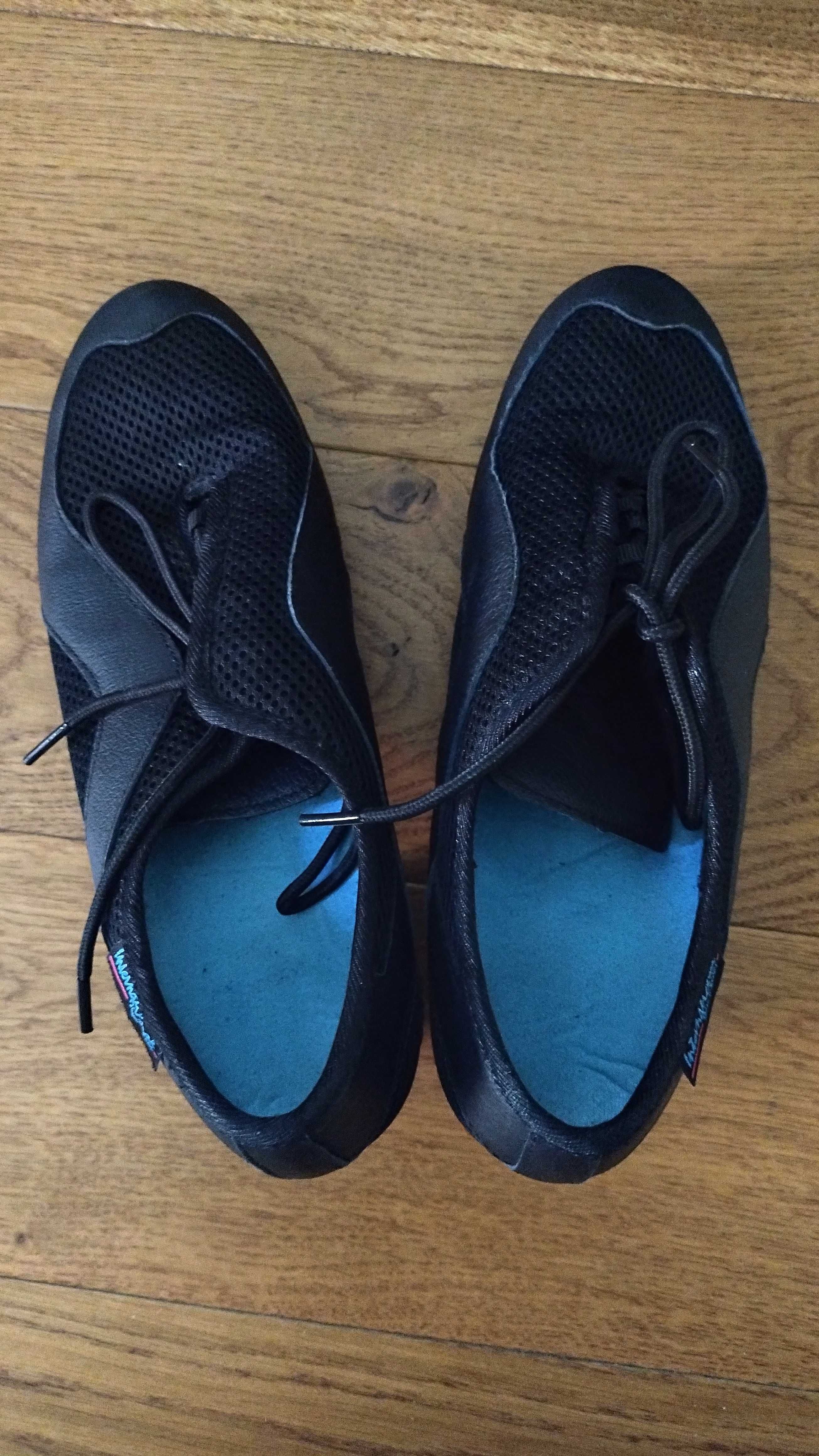 Buty taneczne international dance shoes