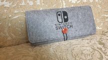 Чехол Nintendo Switch/Nintendo Switch Oled