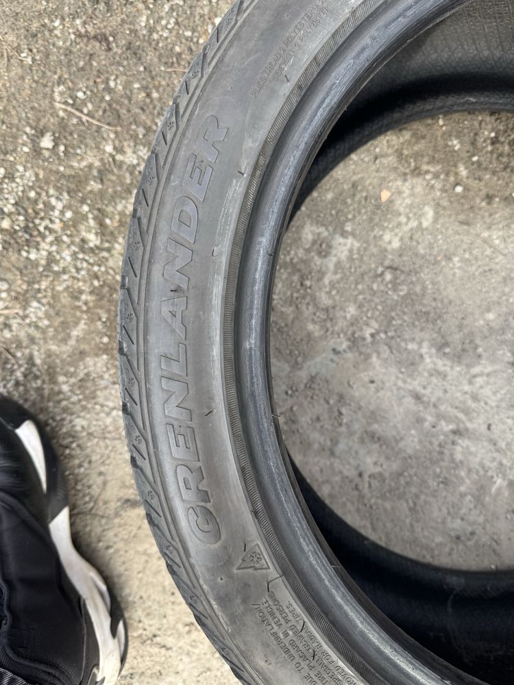 Шина 245/40 R18 grenlander
