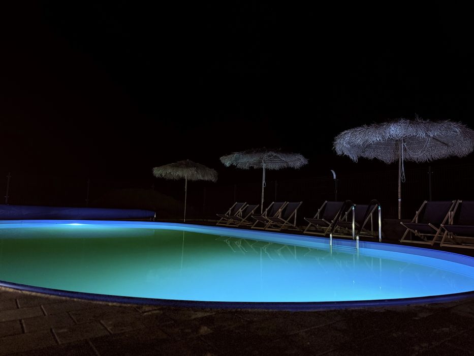 Nowoczesna Stodoła: 60zł-115zł/osoba/doba, Balia+Jacuzzi, Basen,Bilard