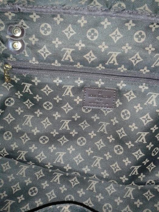 Torebka Louis Vuitton Speedy