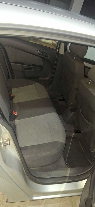 opel Astra 1.3 cdti