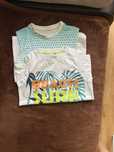 T-shirt bez rękawòw chłopięcy. 2szt