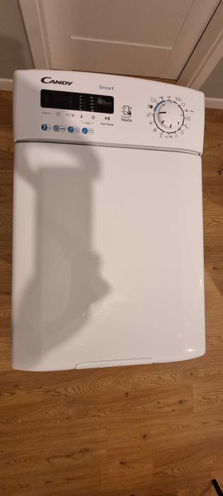 Pralka Candy Smart 7kg