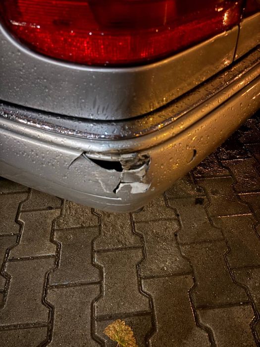 Мерседес w 210 1999 год