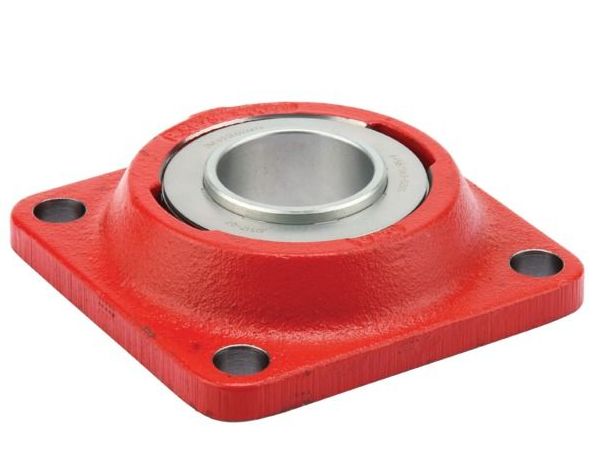 piasta talerza 6 - otworowa VogelNoot talerzówki Terradisc Vogel&Noot