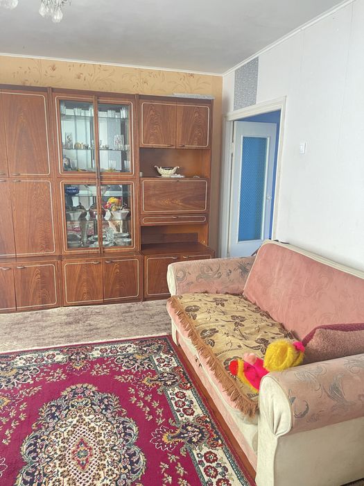 Продам однокімнатну квартиру