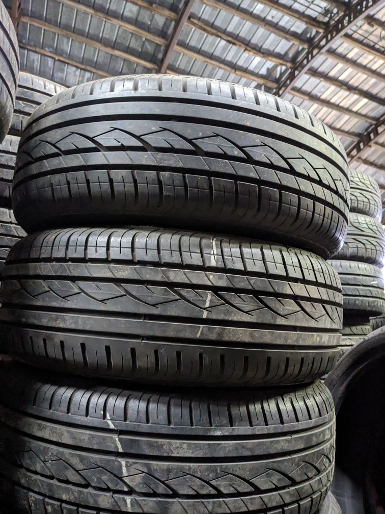 205/55R16 Continental комплект 7 мм