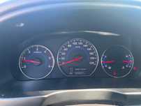Hyundai santa fe 220m KM
