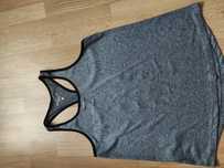 T-shirt bokserka sportowa