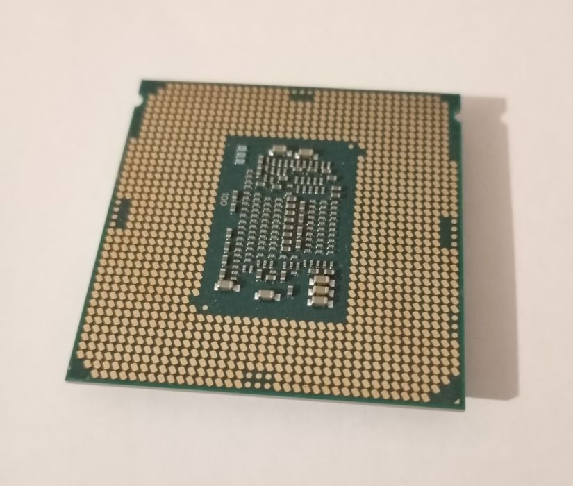 Procesor i3-8300 Intel